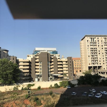 יוהנסבורג Sandton Skye מראה חיצוני תמונה