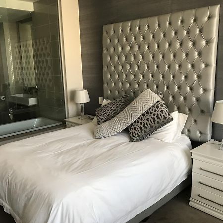יוהנסבורג Sandton Skye מראה חיצוני תמונה