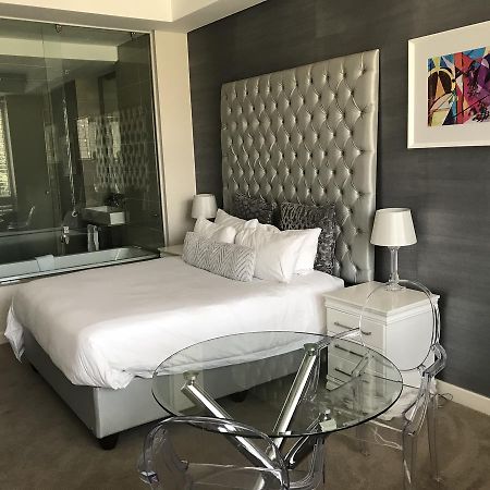יוהנסבורג Sandton Skye מראה חיצוני תמונה