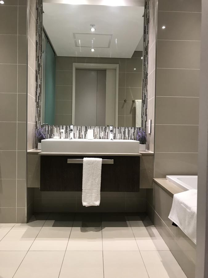 יוהנסבורג Sandton Skye מראה חיצוני תמונה