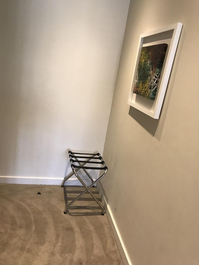 יוהנסבורג Sandton Skye מראה חיצוני תמונה